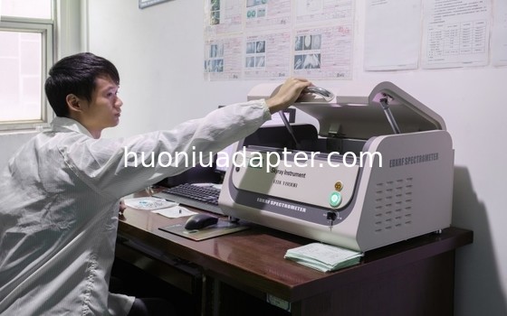 ποιότητας Παγκόσμιος προσαρμογός ισχύος AC DC εργοστάσιο