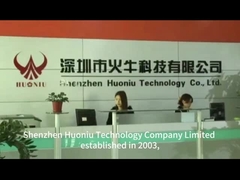 Οικουμενικός 30W εναλλάξιμος προσαρμογός ισχύος με προστασία OCP/OVP